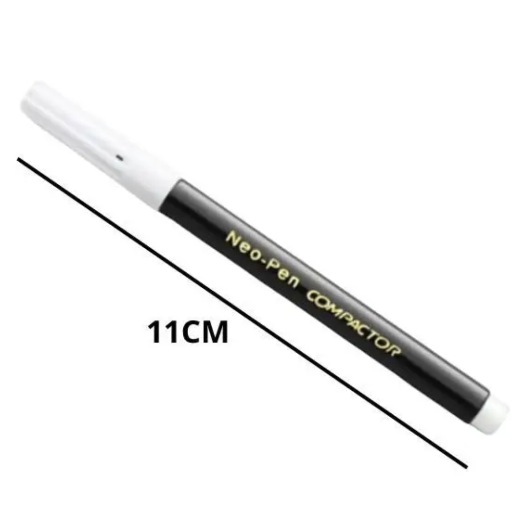 Caneta Neo Pen Mirim C/24 Compactor