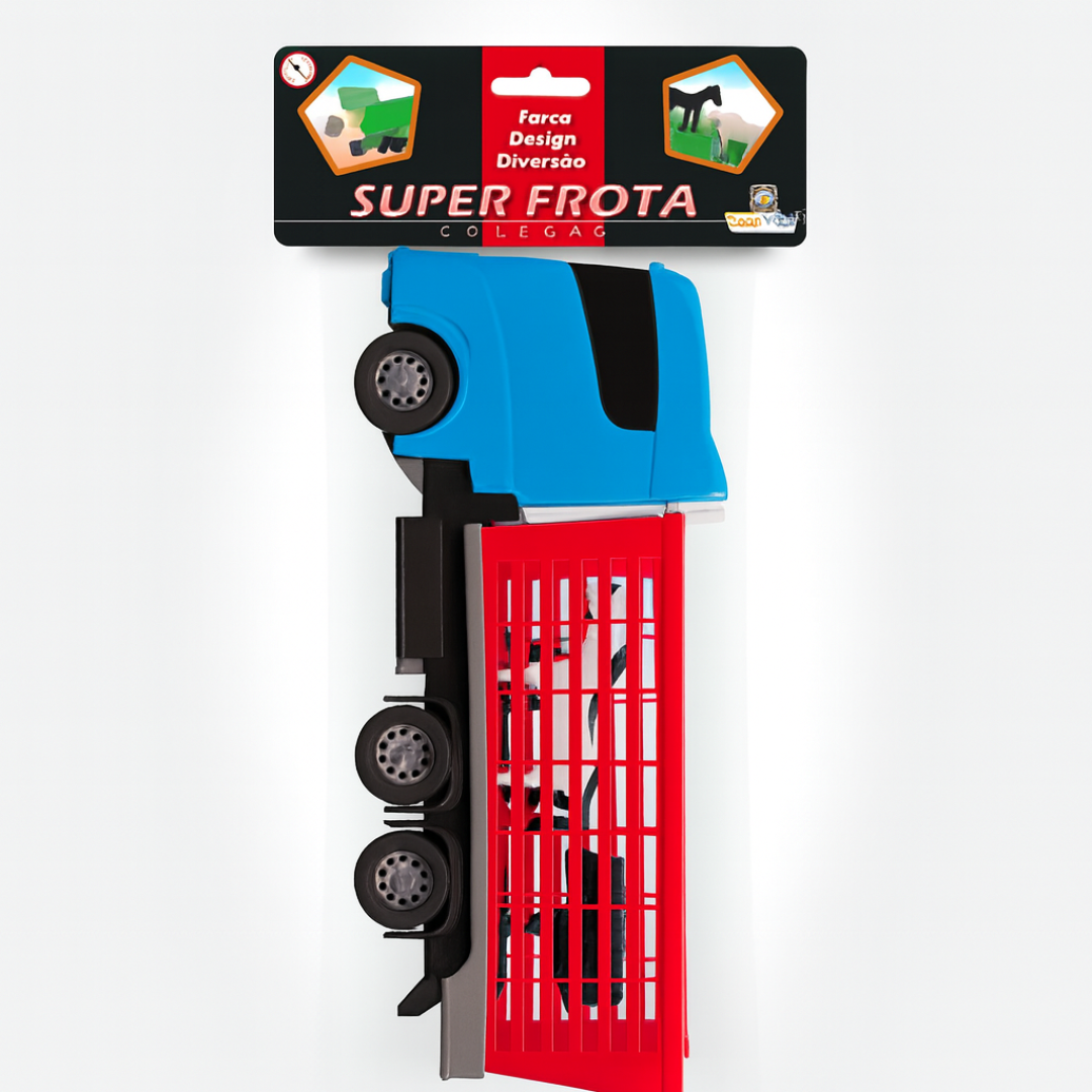 Super Frotinha Boiadeiro Divplast