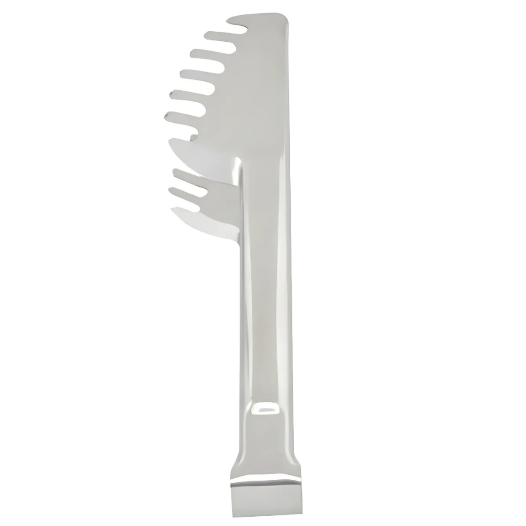 Pegador De Massas 20Cm Chazak