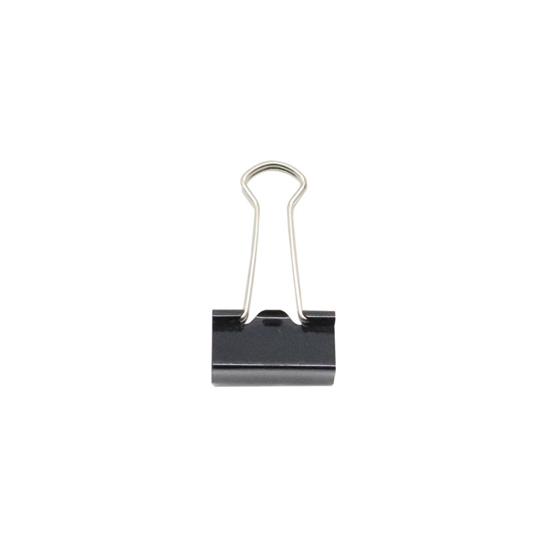 Prendedor Metal Blinder Simples