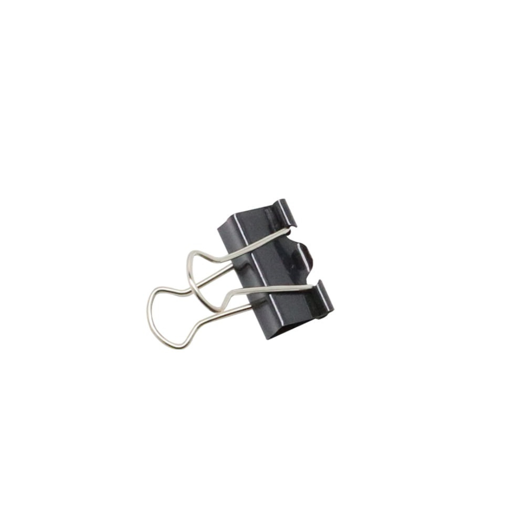 Prendedor Metal Blinder Simples