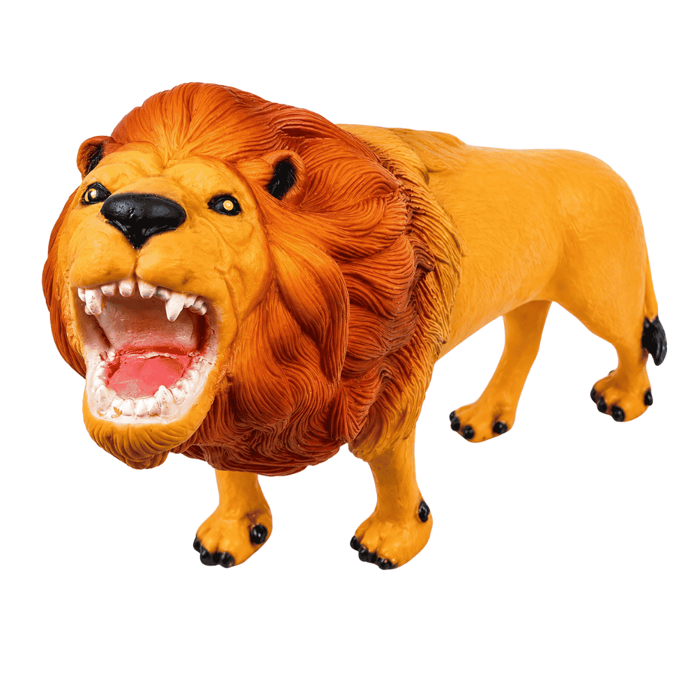 Leão Bee Toys