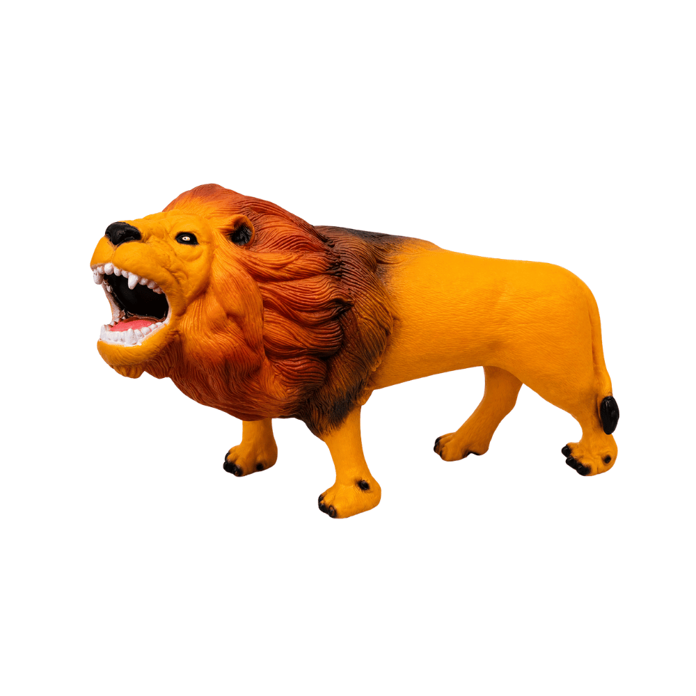 Leão Bee Toys