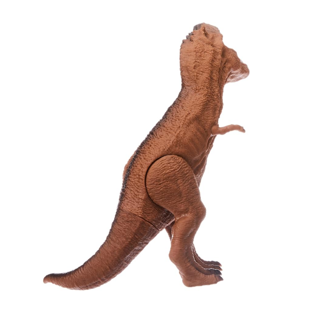 Dinopark Rex com Som Bee Toys