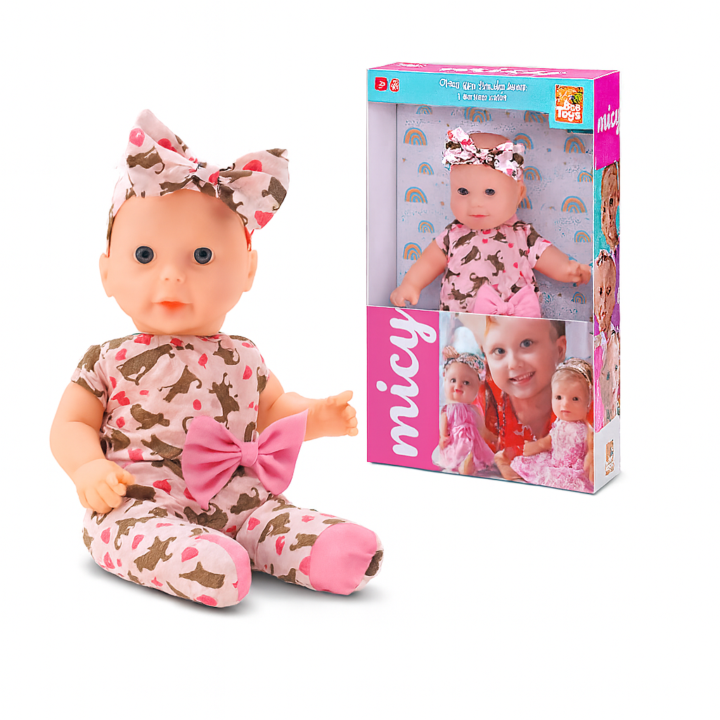 Micy Tiara Bee Toys