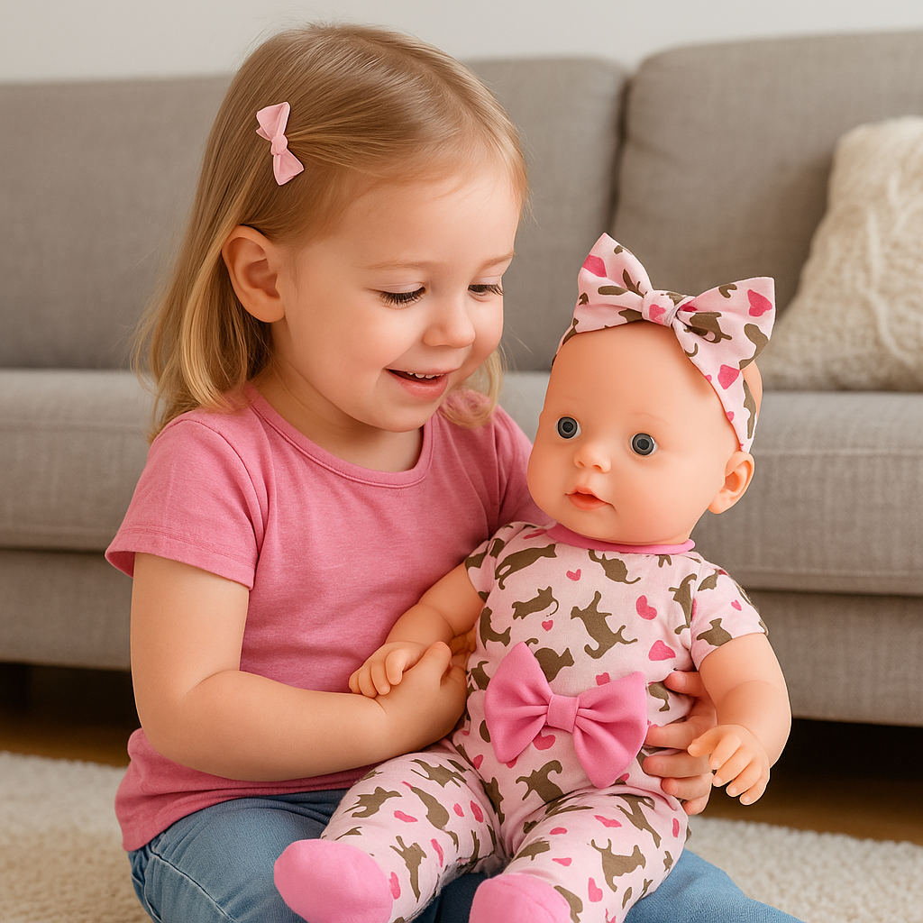 Micy Tiara Bee Toys
