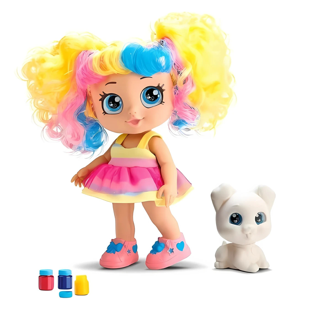 My Best Pintura Bee Toys