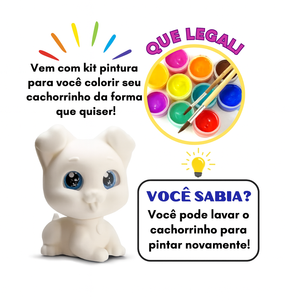 My Best Pintura Bee Toys