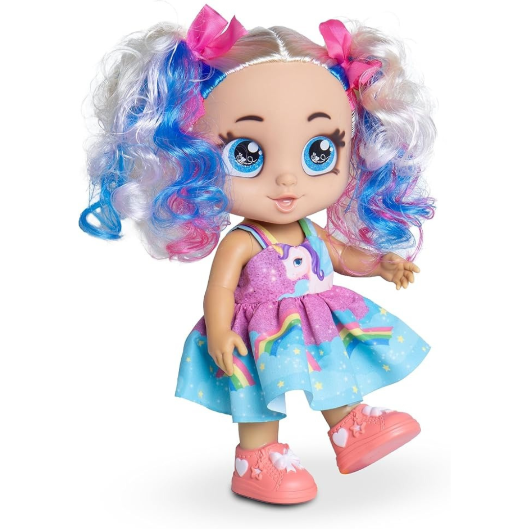 My Best Unicornio Arco Iris Bee Toys
