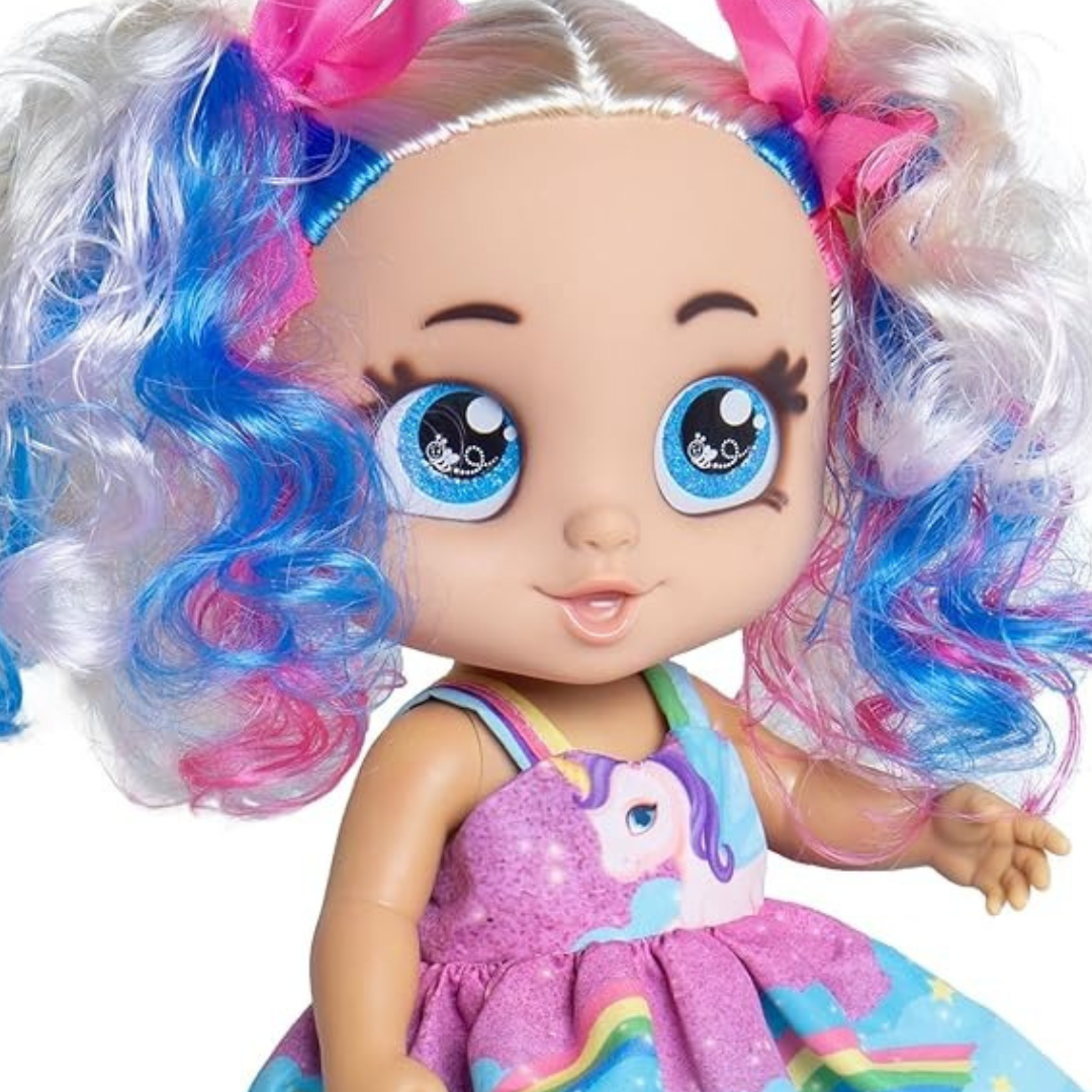 My Best Unicornio Arco Iris Bee Toys