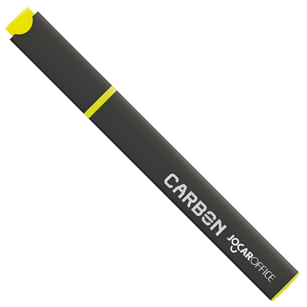 Marca Texto Carbon Neon Leo e Leo