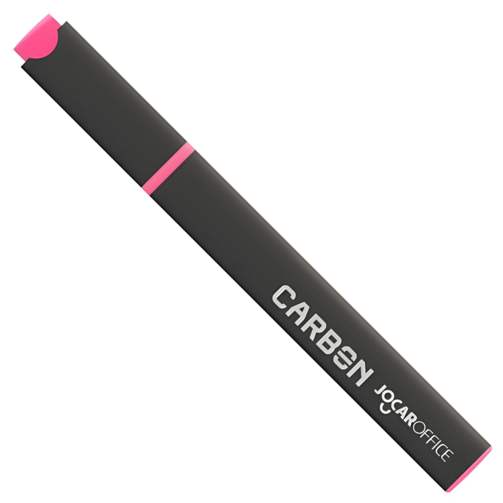 Marca Texto Carbon Neon Leo e Leo