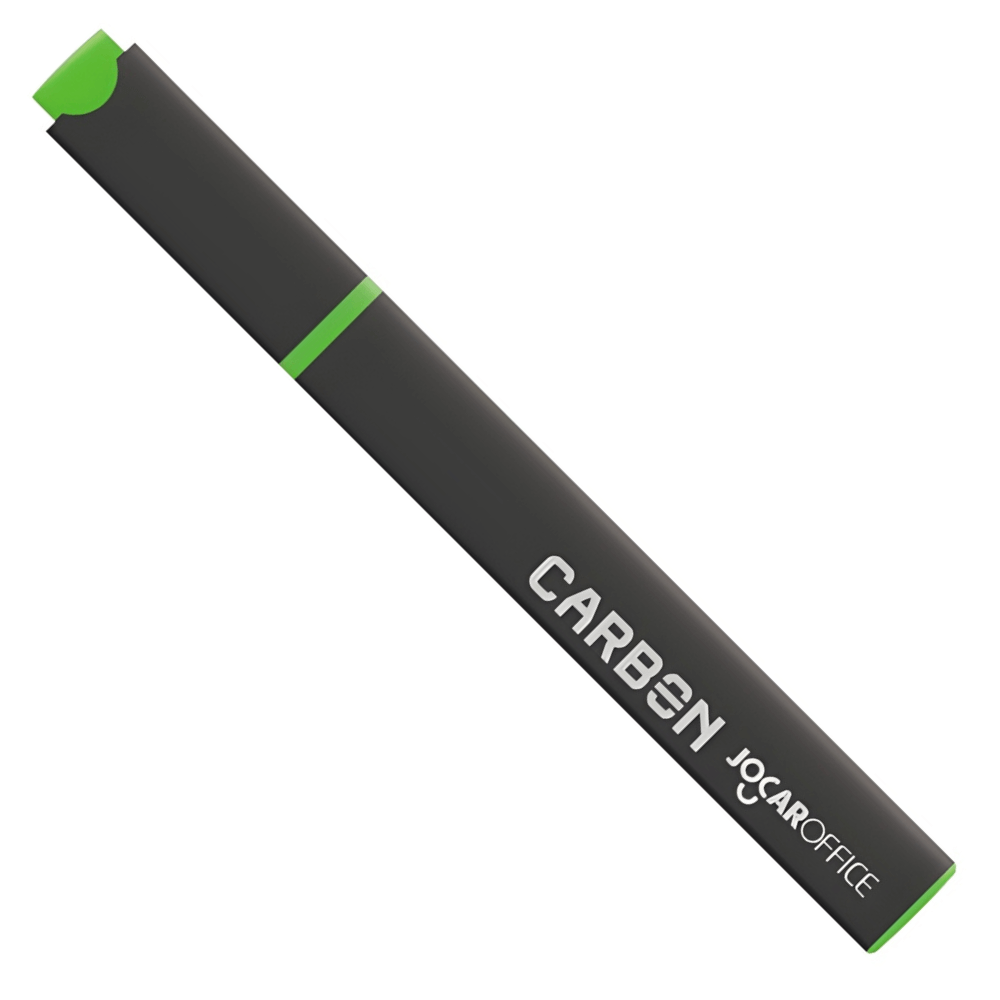 Marca Texto Carbon Neon Leo e Leo