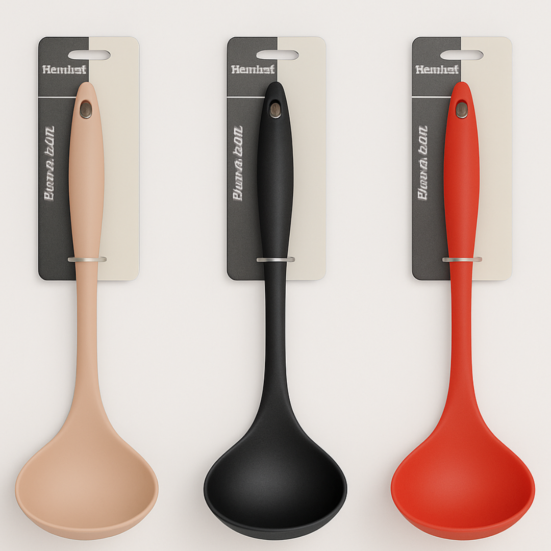 Concha De Silicone 28,2Cm Chazak
