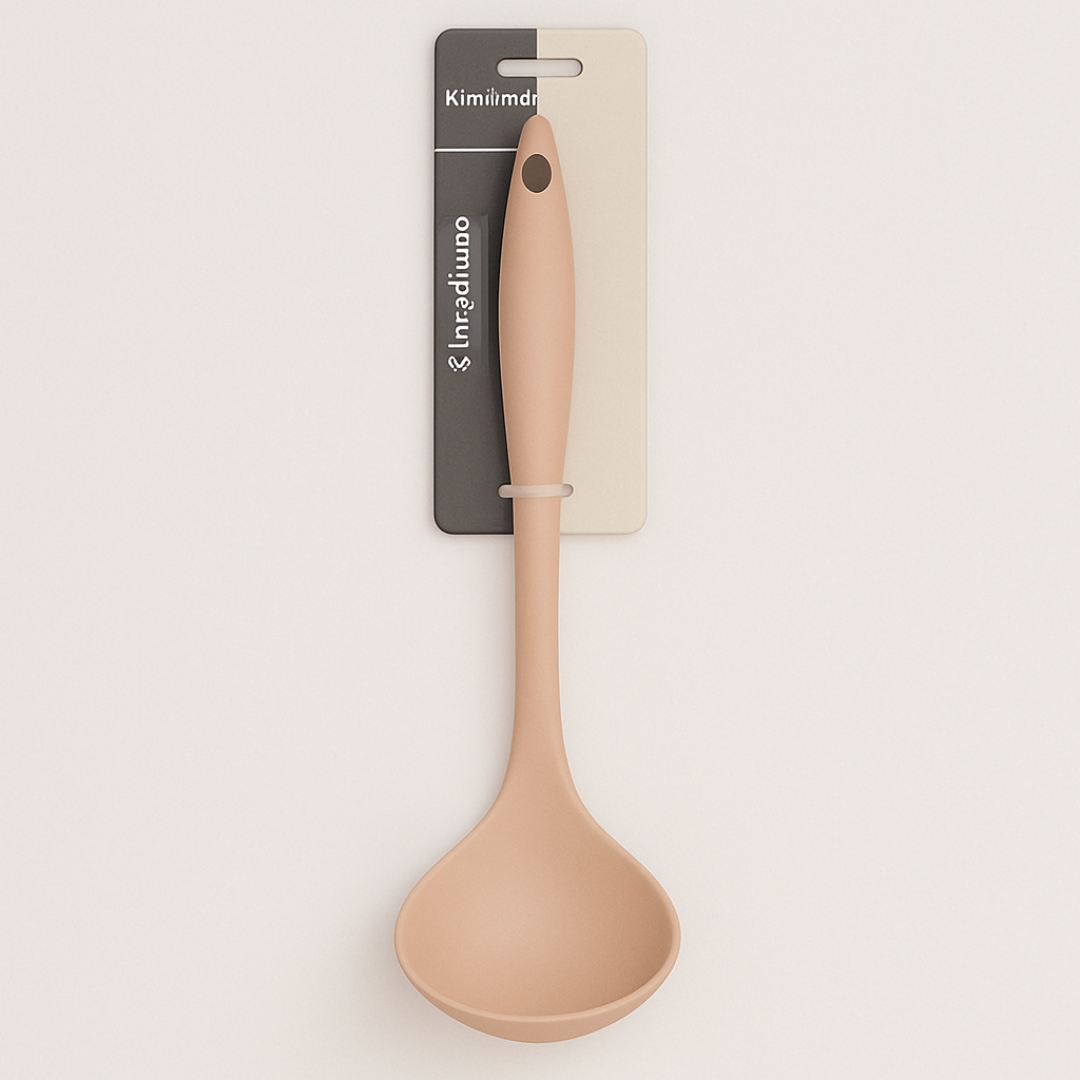 Concha De Silicone 28,2Cm Chazak