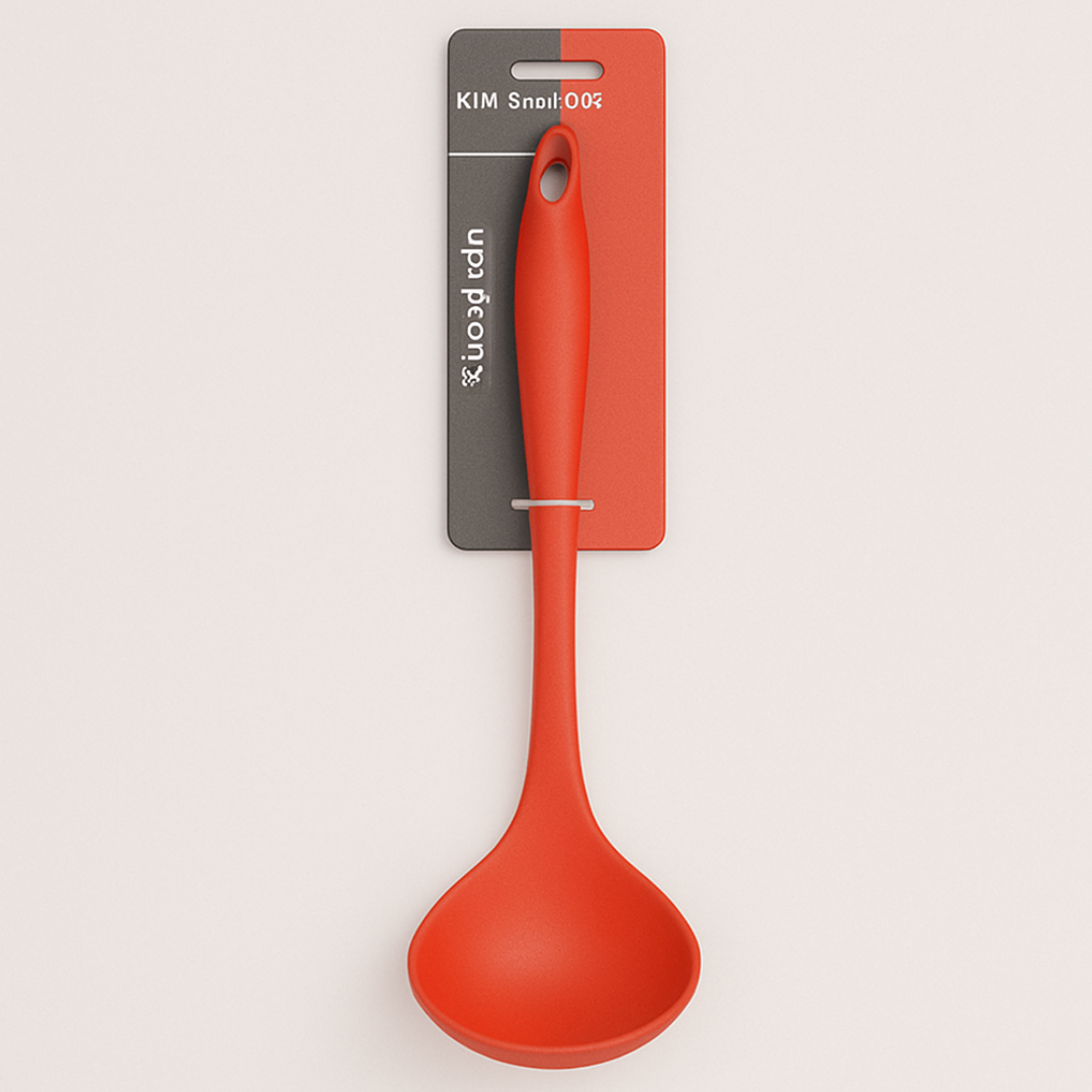 Concha De Silicone 28,2Cm Chazak