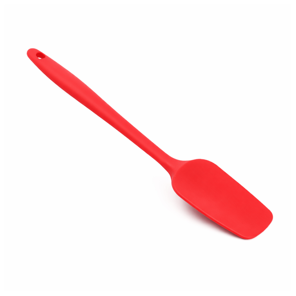 Espátula Pão Duro De Silicone