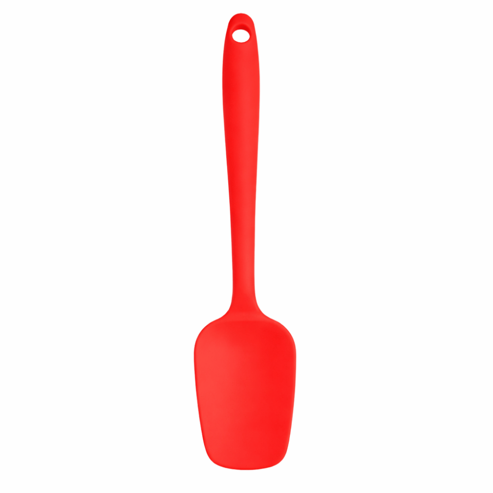 Espátula Pão Duro De Silicone
