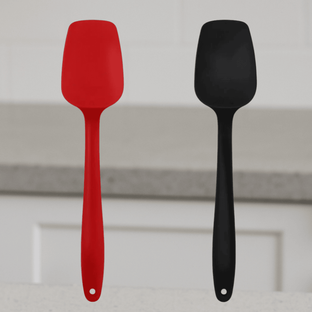 Espátula De Silicone 27Cm Chazak