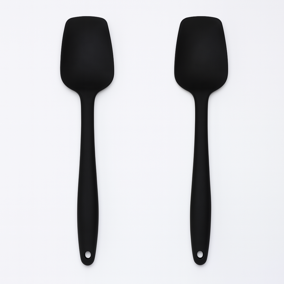 Espátula De Silicone 27Cm Chazak