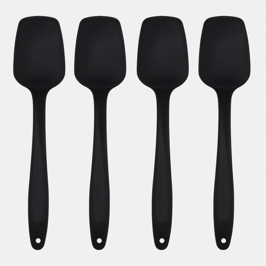 Espátula De Silicone 27Cm Chazak