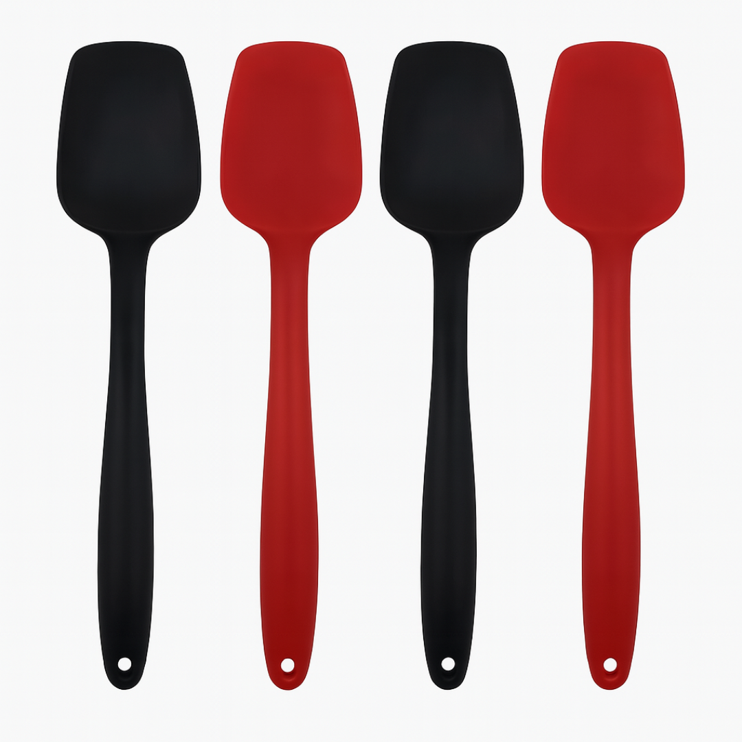 Espátula De Silicone 27Cm Chazak