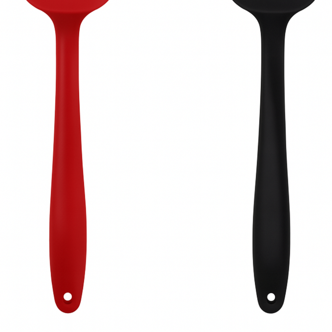 Espátula De Silicone 27Cm Chazak