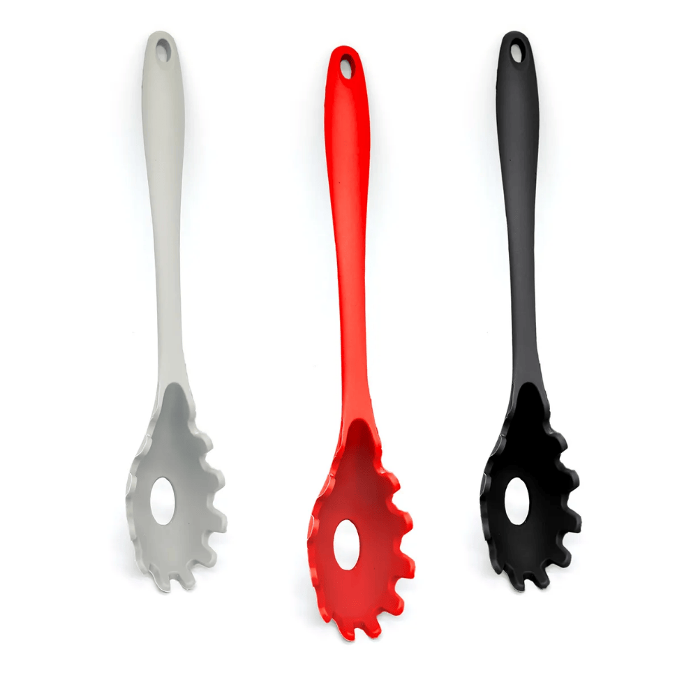 Pegador De Massas De Silicone 28Cm Chazak