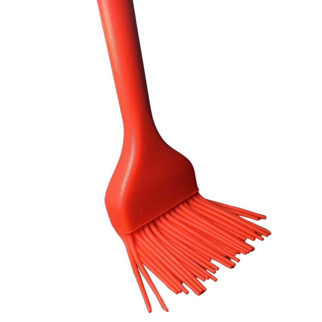 Pincel De Silicone 26,3Cm Chazak