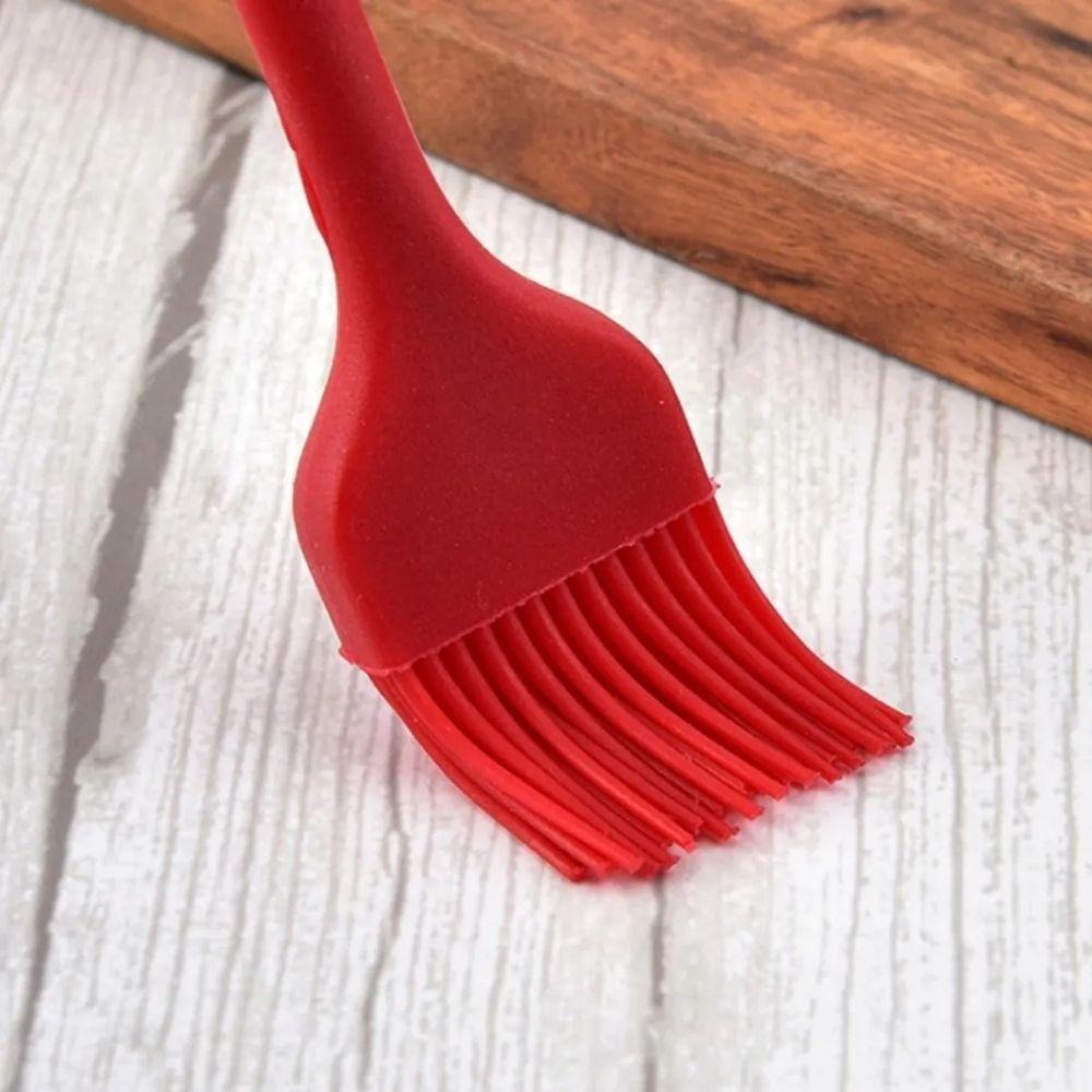 Pincel De Silicone 26,3Cm Chazak
