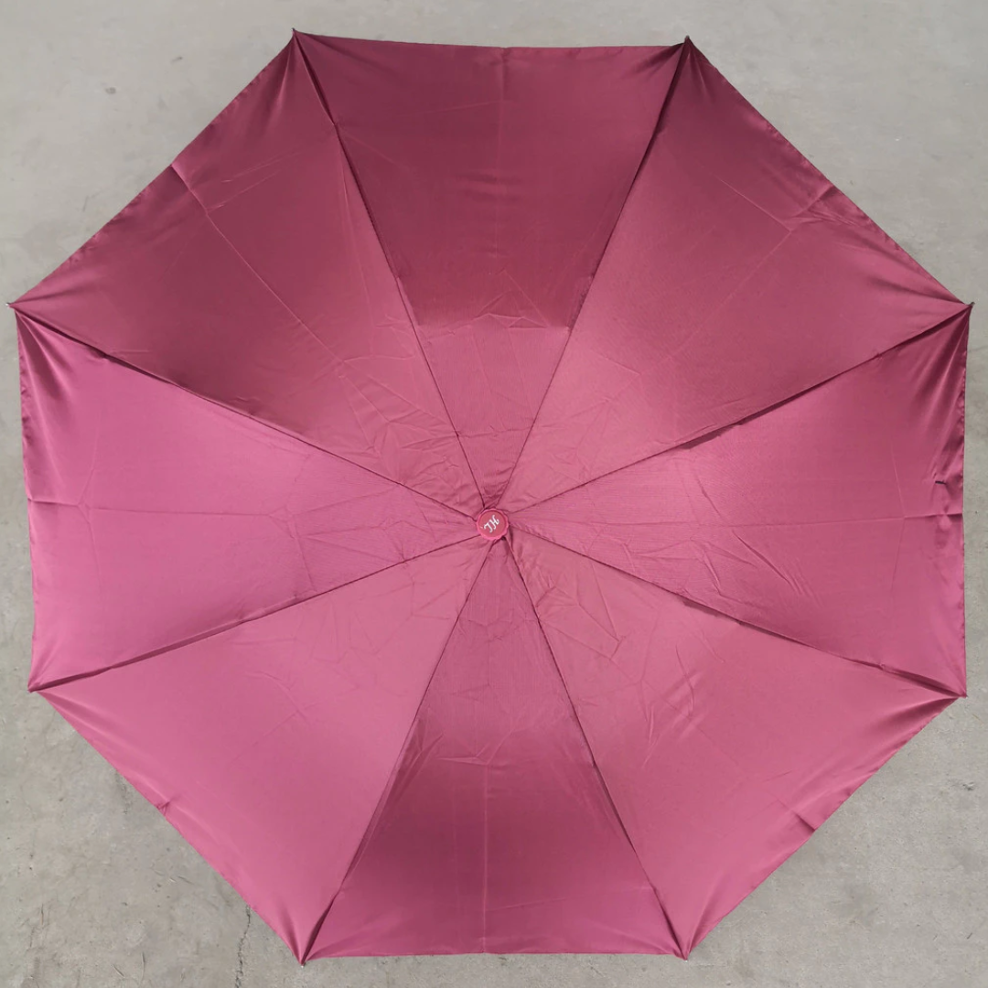 Sombrinha C/Material Textil