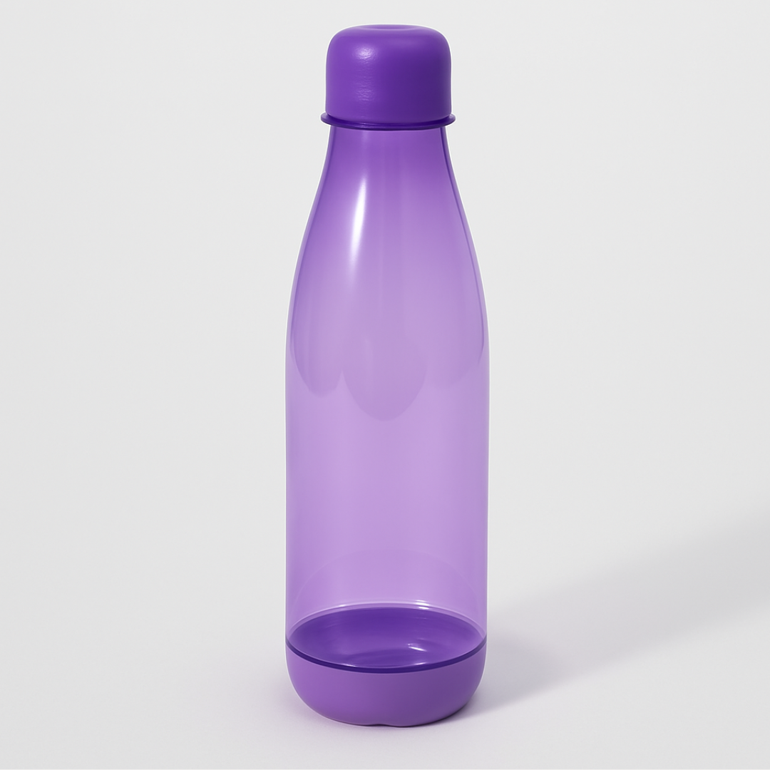 Squeeze Em Plástico 700Ml Chazak