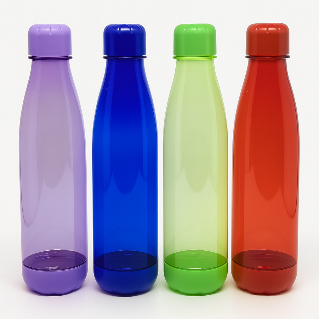 Squeeze Em Plástico 700Ml Chazak