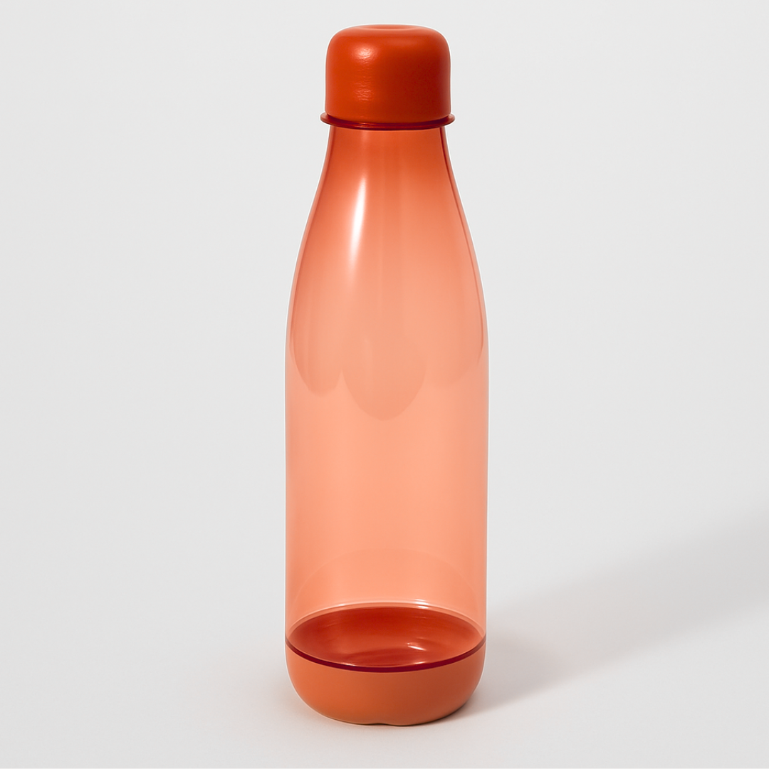 Squeeze Em Plástico 700Ml Chazak