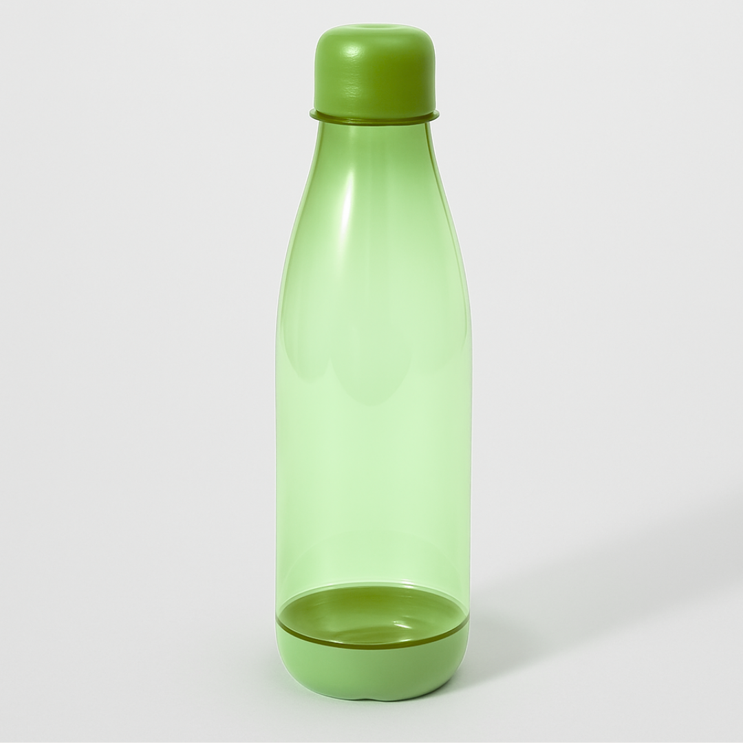 Squeeze Em Plástico 700Ml Chazak