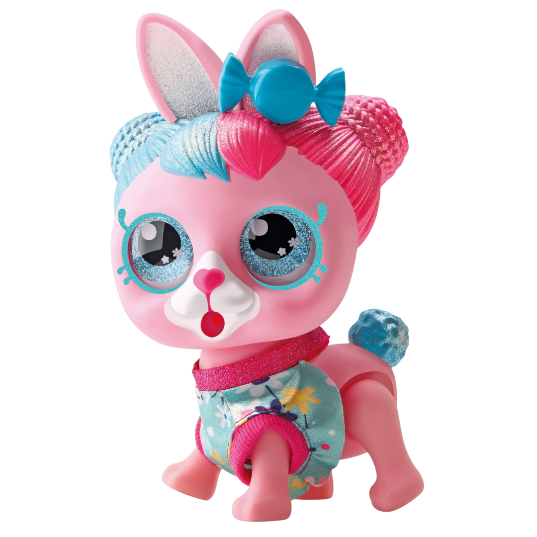 Diver Surprise My Pet Faz Xixi Divertoys