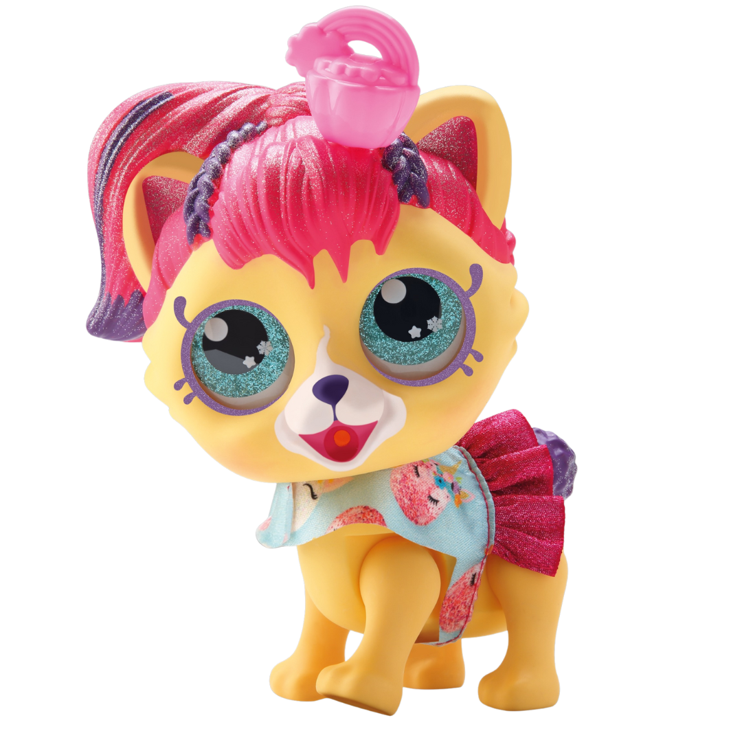 Diver Surprise My Pet Faz Xixi Divertoys