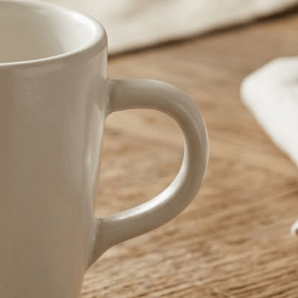 Caneca Innovare Branca 230Ml Horacilio