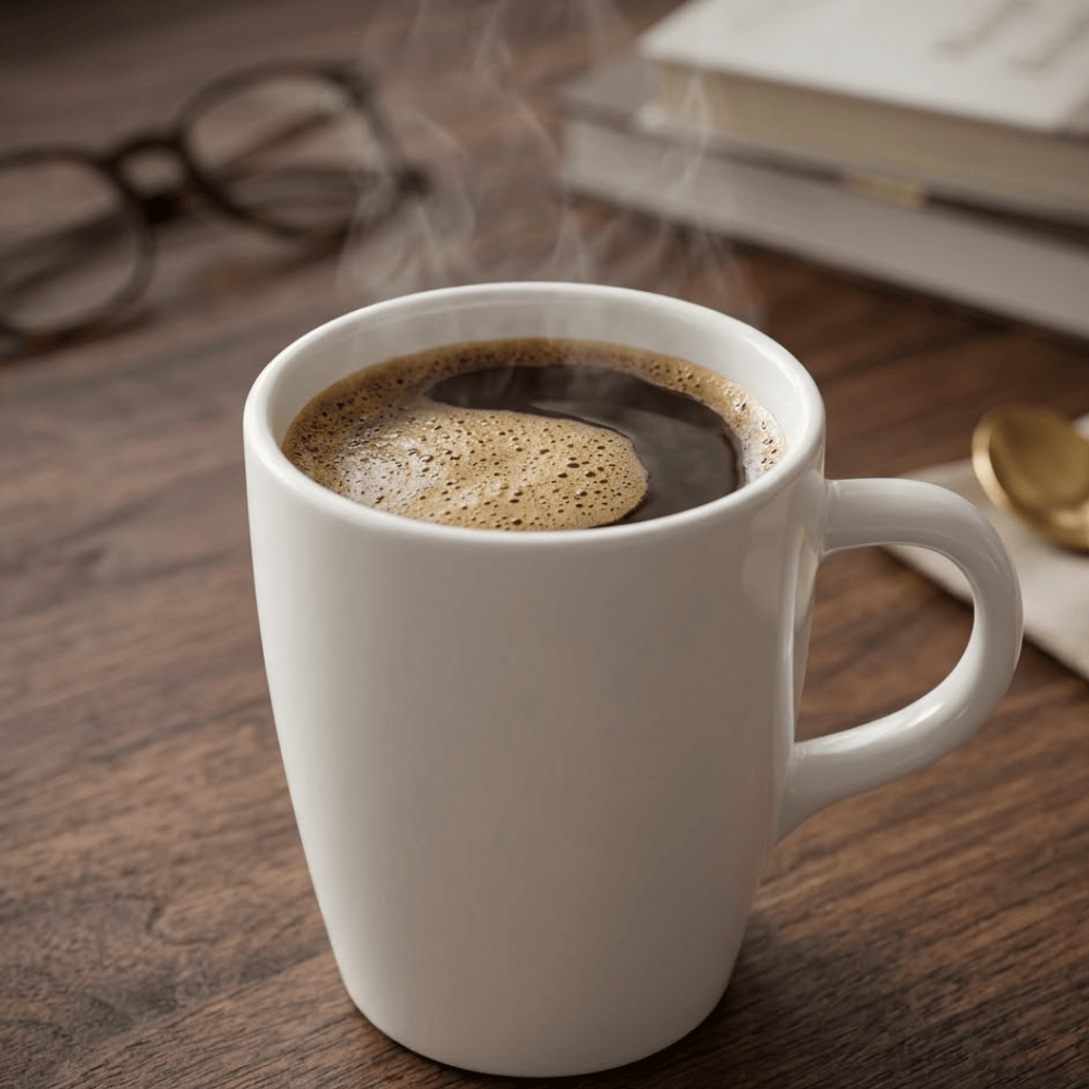 Caneca Innovare Branca 230Ml Horacilio