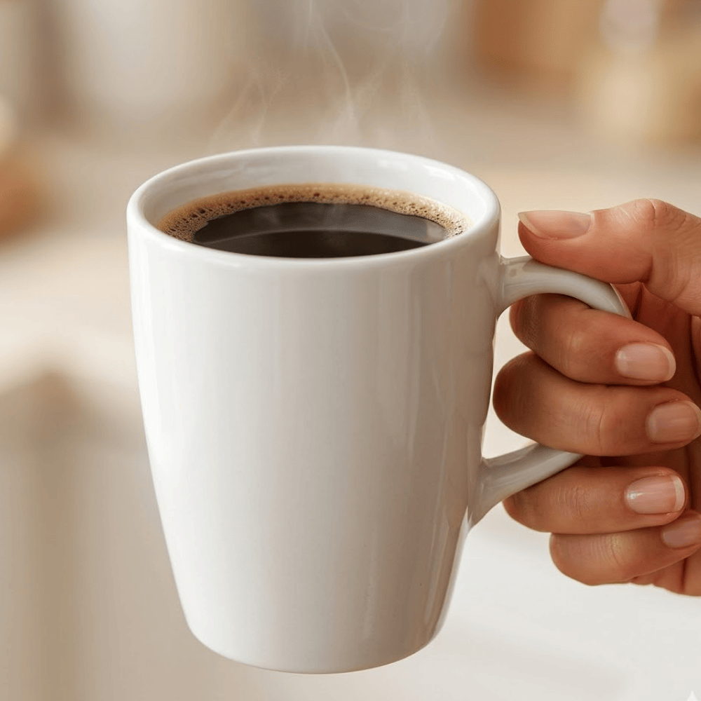 Caneca Innovare Branca 230Ml Horacilio