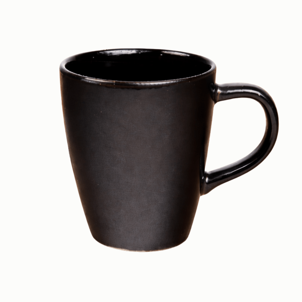 Caneca Innovare Preta 230Ml  Horacilio 171S