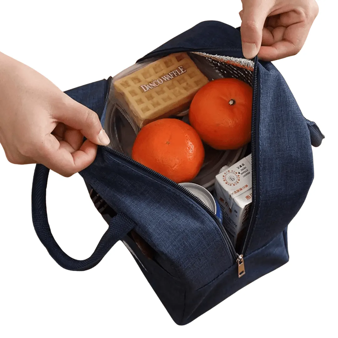 Bolsa Térmica Interponte