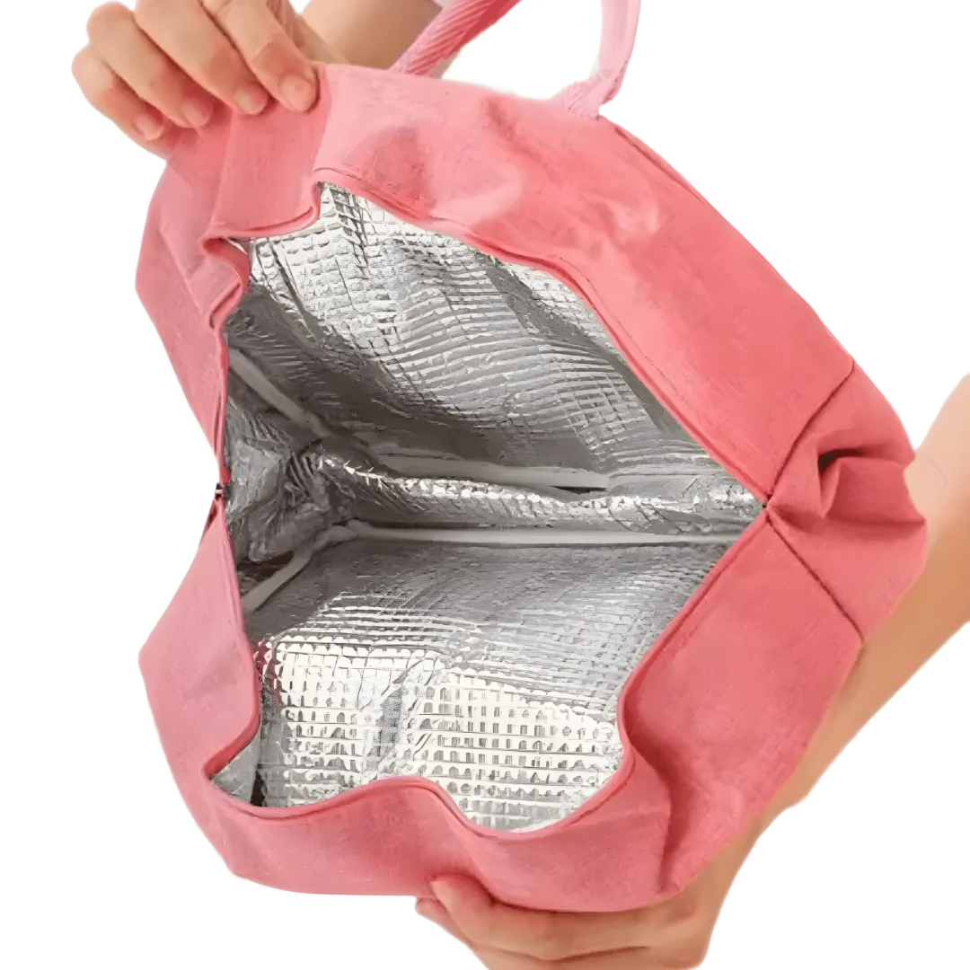 Bolsa Térmica Interponte