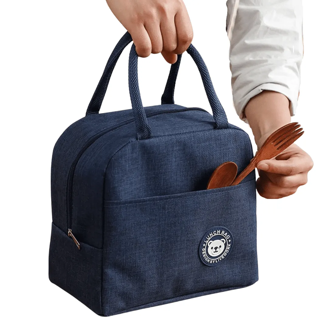 Bolsa Térmica Interponte