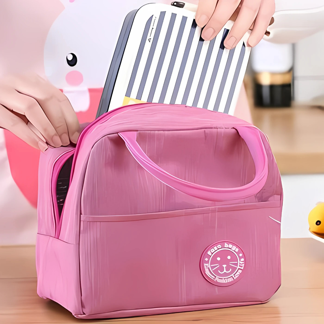 Bolsa Térmica Interponte