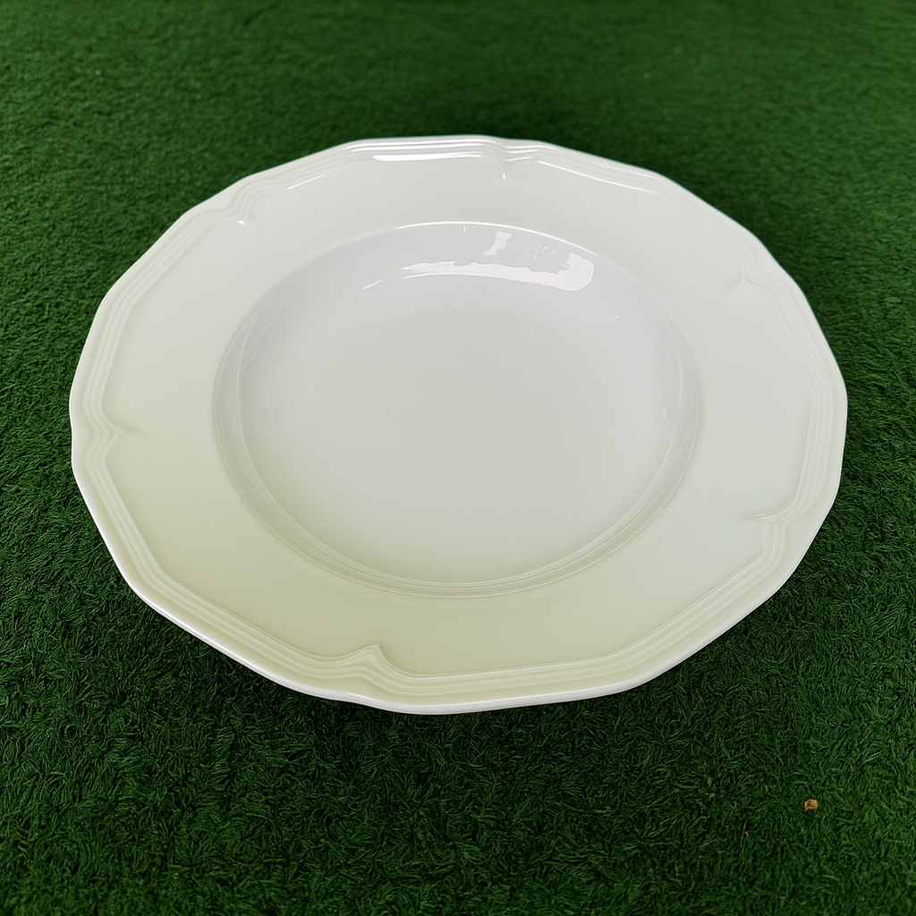 Prato Fundo 22,9cm Premium Melamina Utilgoods