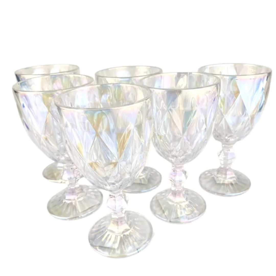 Taça De Vidro Furtacor 300Ml