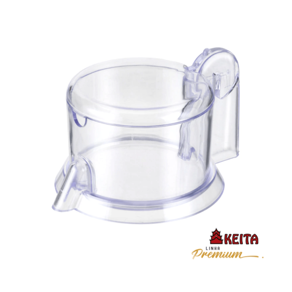 Açucareiro Acrílico Keita