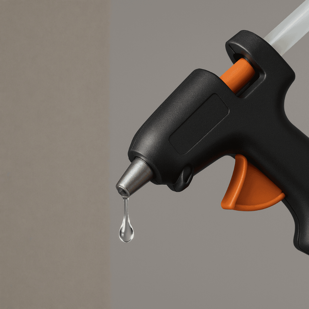 Refil P/Pistola De Cola Quente