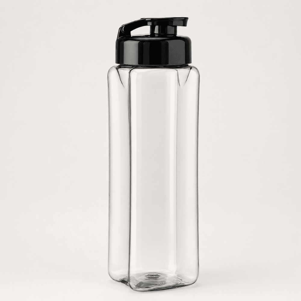 Garrafa Valsa Colorida 800ml Igaratiba
